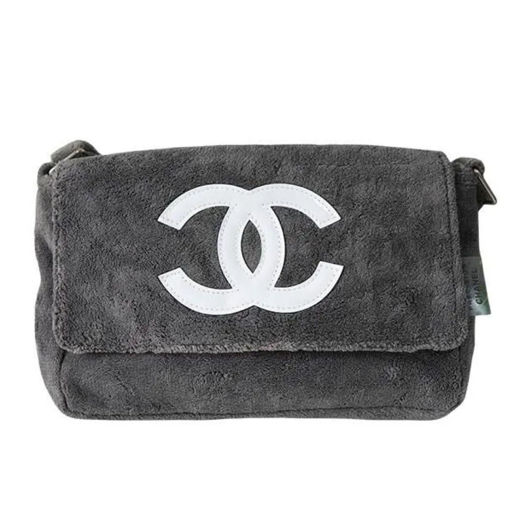 レア◎CHA NEL バッグ