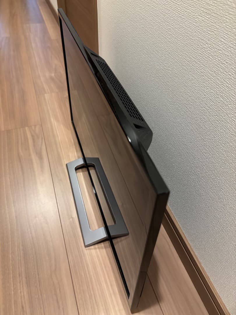 【美品です！】TOSHIBA REGZA 液晶テレビ 24V34 2023年製