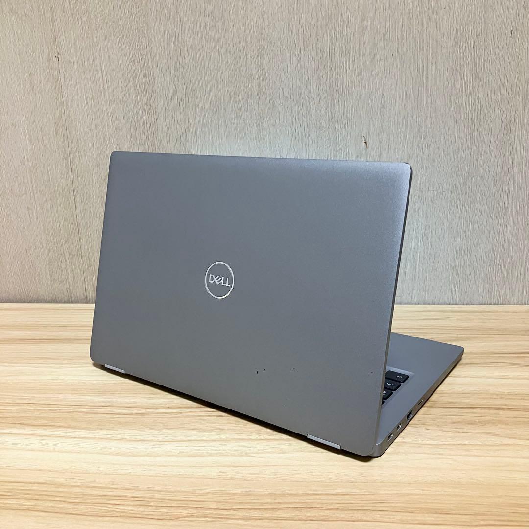 第12世代！DELL Latitude 5330 core i5 メモリ16GB