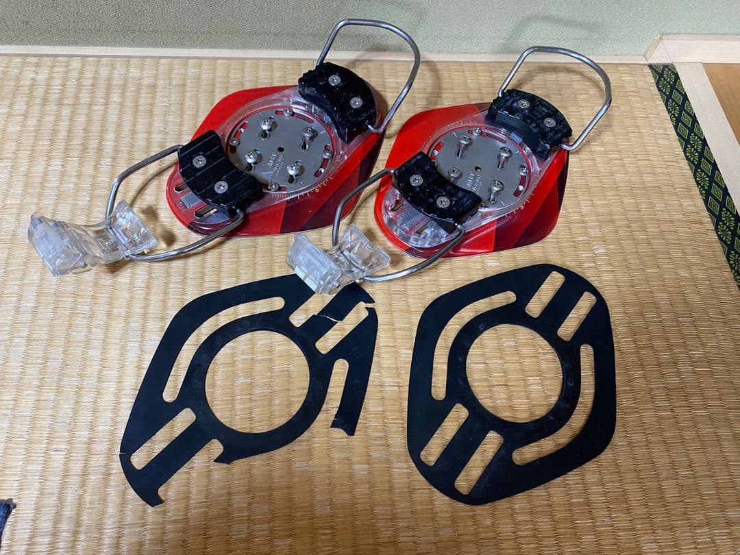 専用　ACT バイン