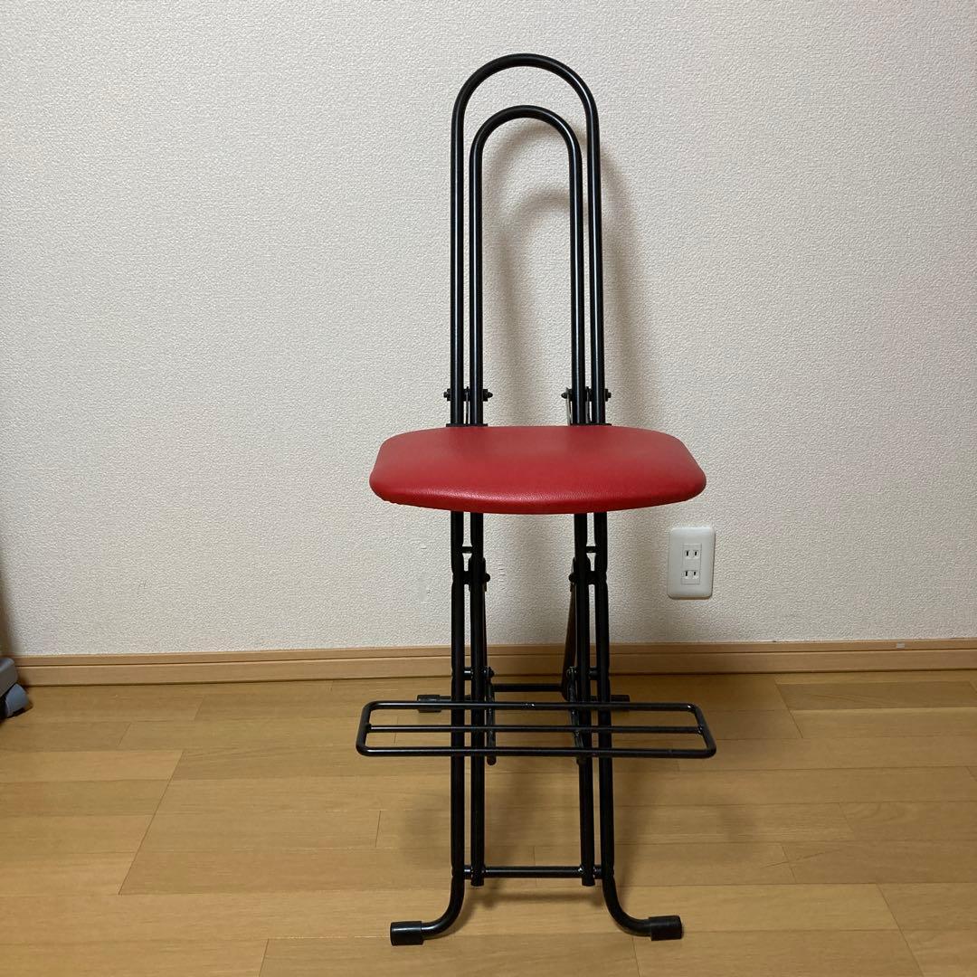 ルネセイコウ演奏用チェアー