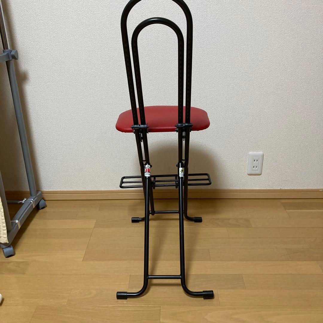 ルネセイコウ演奏用チェアー