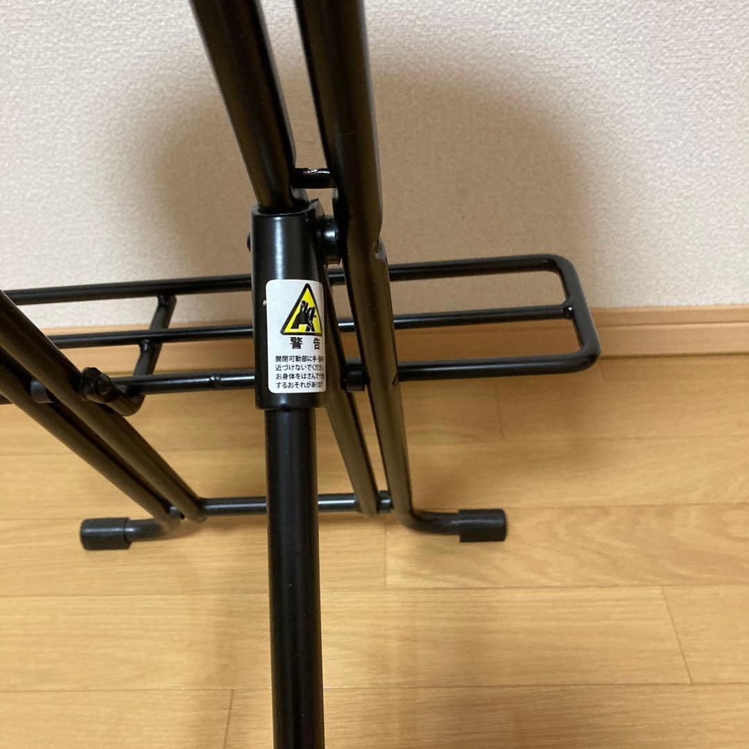 ルネセイコウ演奏用チェアー