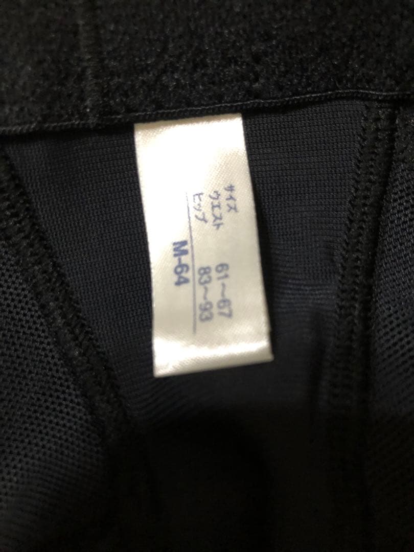 くろねこ　マルコ　モニターガードル　3点セット新品未使用　M