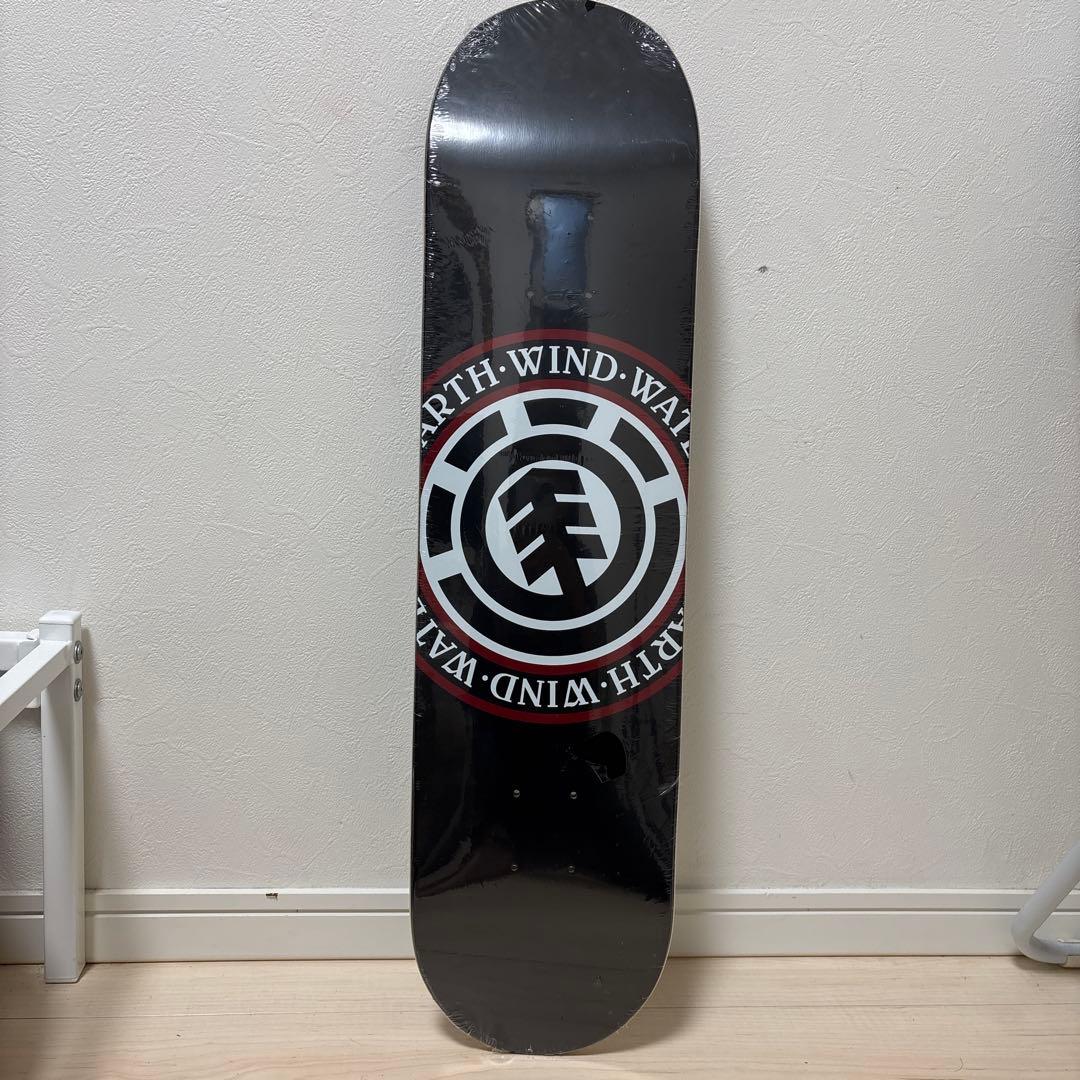 Element スケートボードデッキ 7.75\