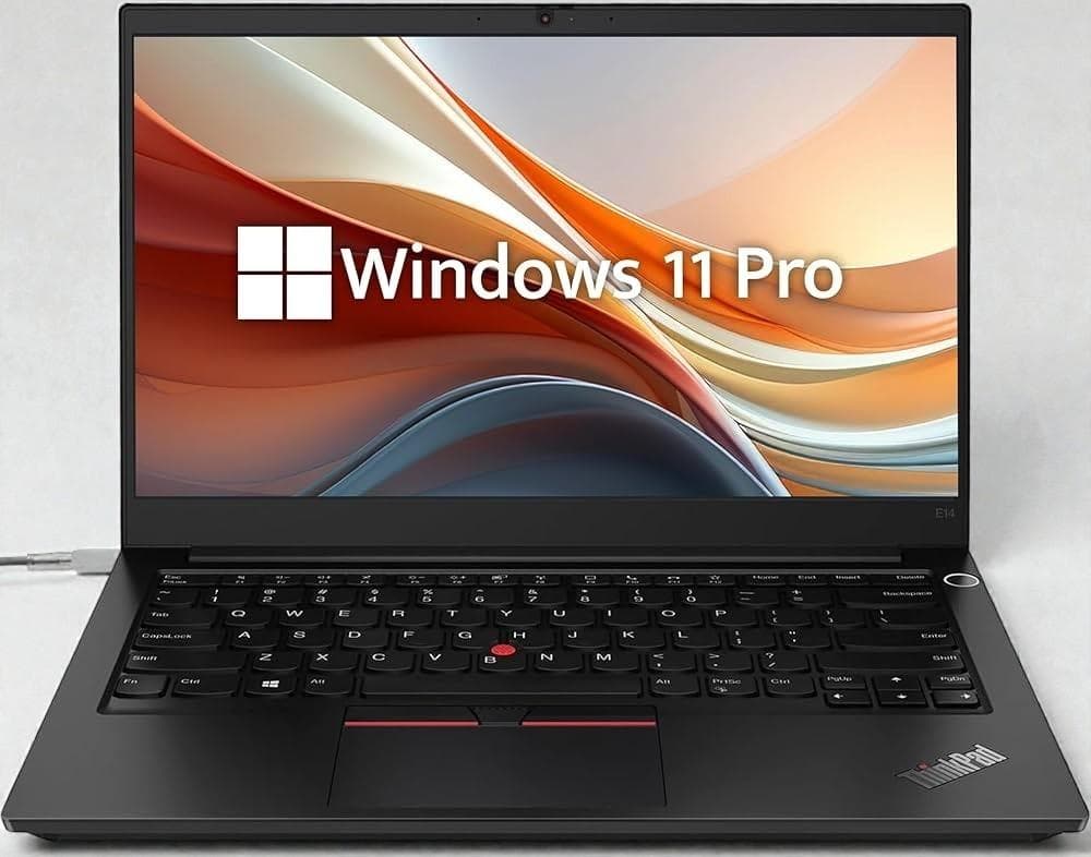 ⭐特価⭐高性能＆軽量⭐Lenovo Thinkpad E14⭐