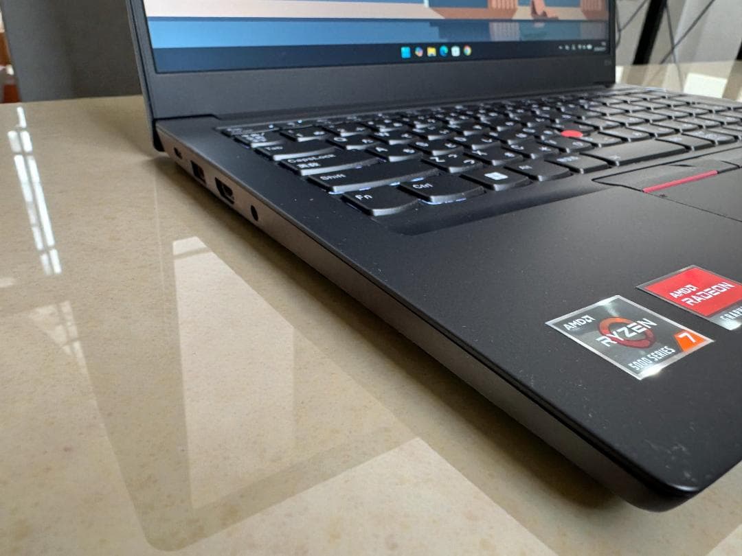 ⭐特価⭐高性能＆軽量⭐Lenovo Thinkpad E14⭐
