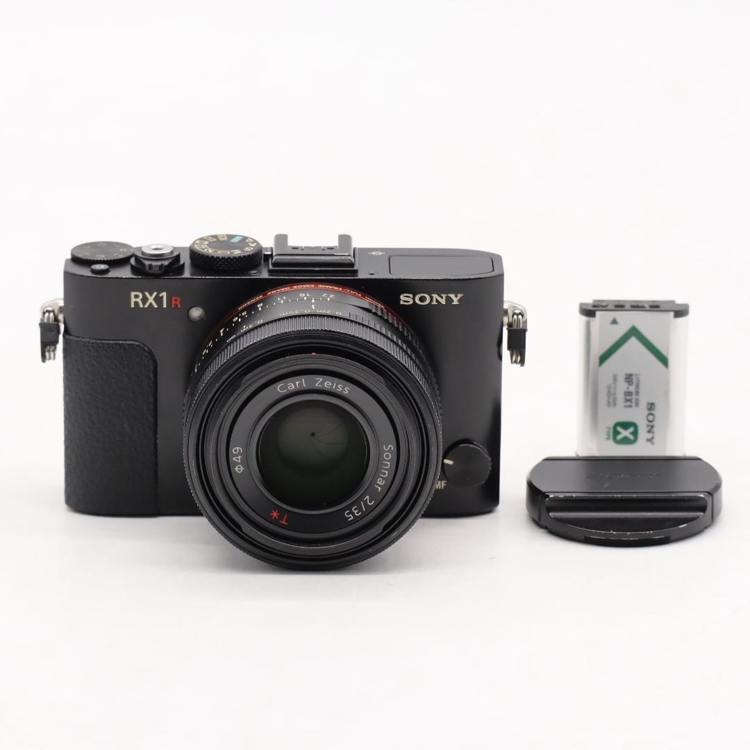 SONY RX1R DSC-RX1R　#3428