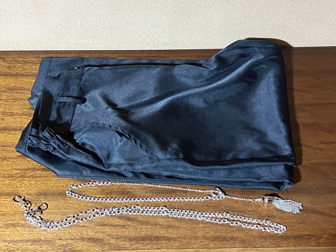 にじさんじ 風楽奏斗 私服衣装