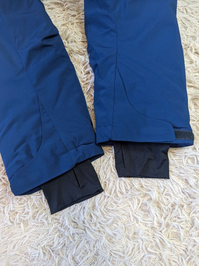 美品 junhashimoto モッズコート ダウン ネイビー メンズ