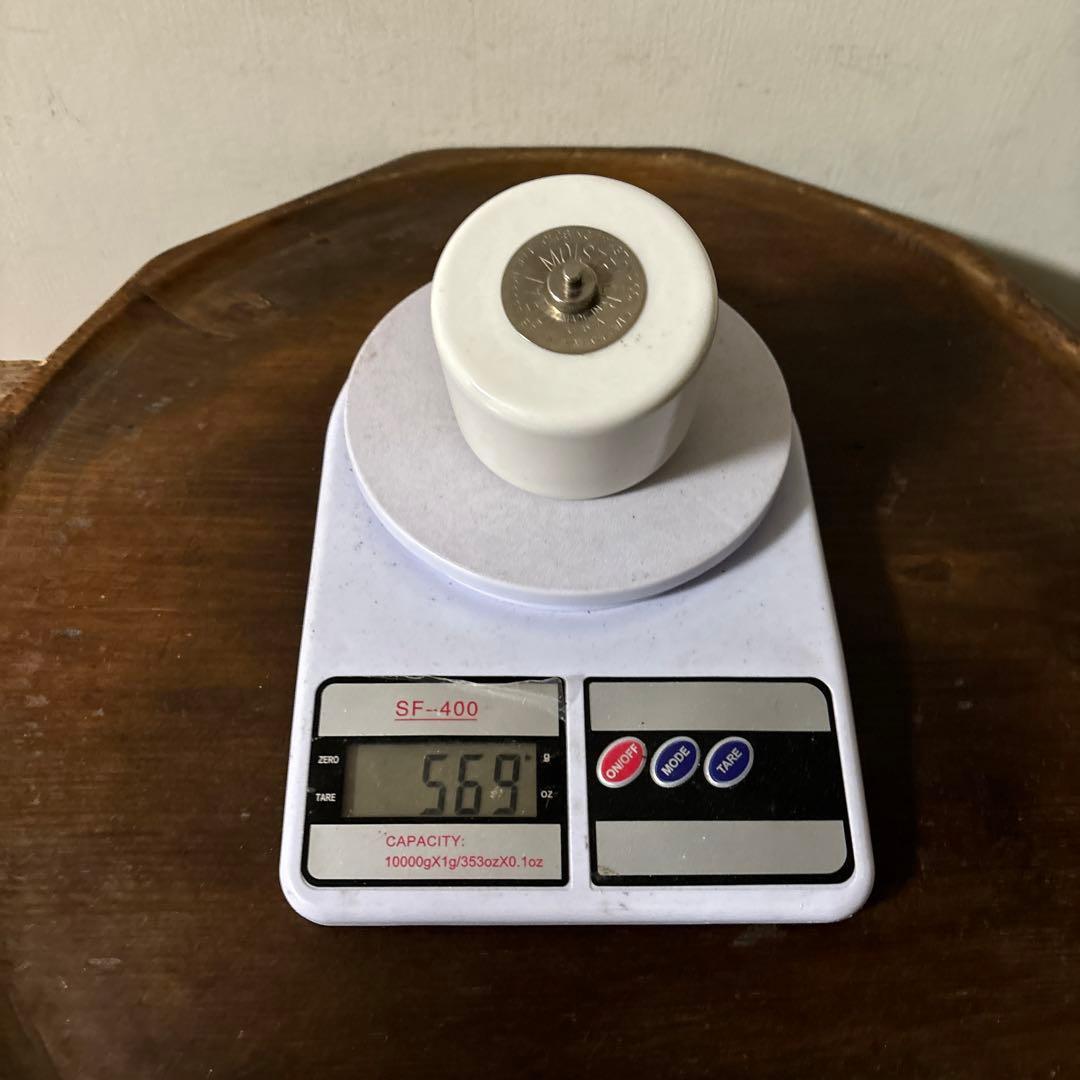 アンティーク　スタンプモイスチャー　切手ぬらし古道具　アンティーク　検:李朝