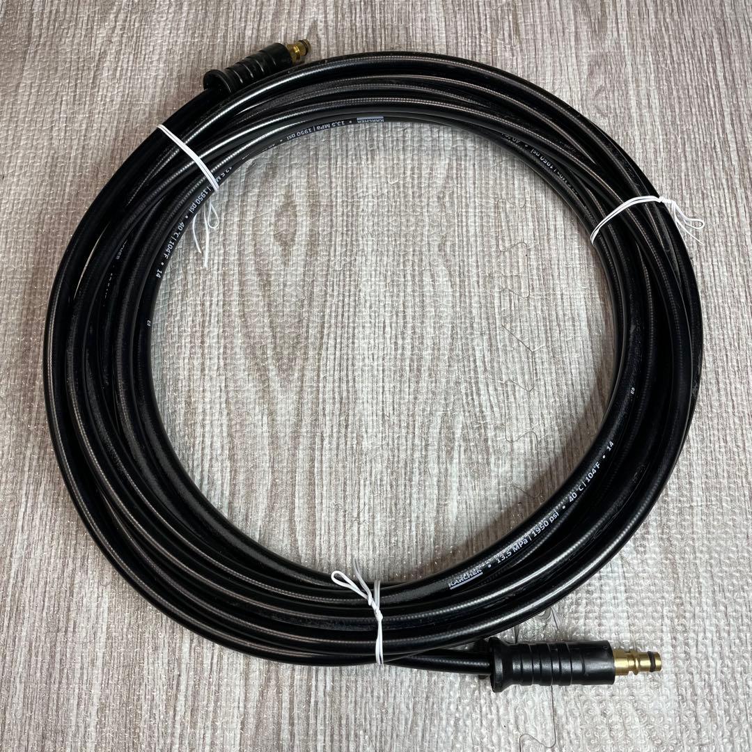 KARCHER ケルヒャー 高圧洗浄機 JTK サイレント