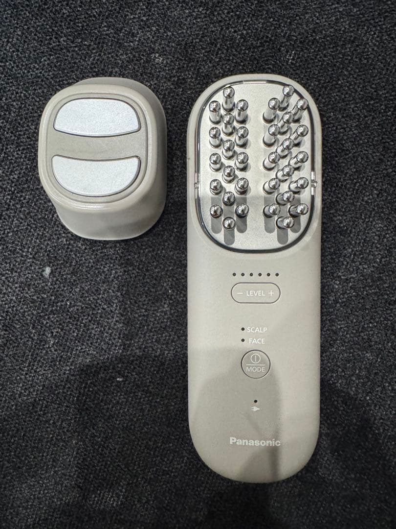 Panasonic バイタリフトブラシ