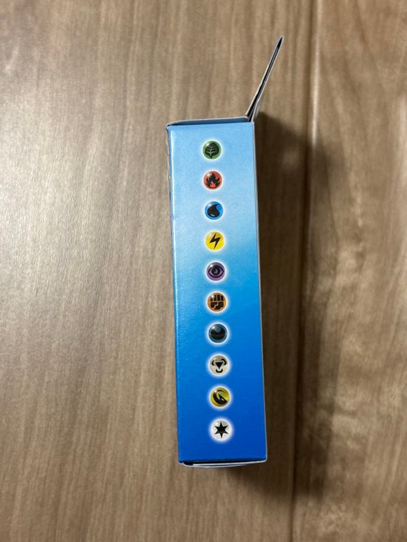 MEGAドリームex 【シュリンク付き】　2box スタートデッキ100