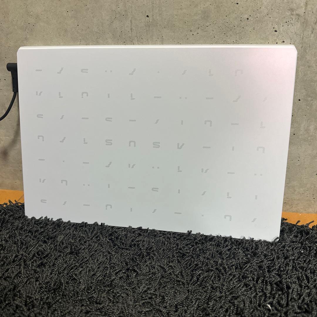 ASUS ノートパソコン E210MA-GJ003W ノートPC