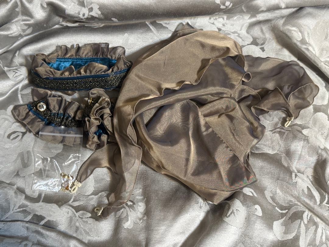 Alice and the Pirates ジャンパースカート　jsk