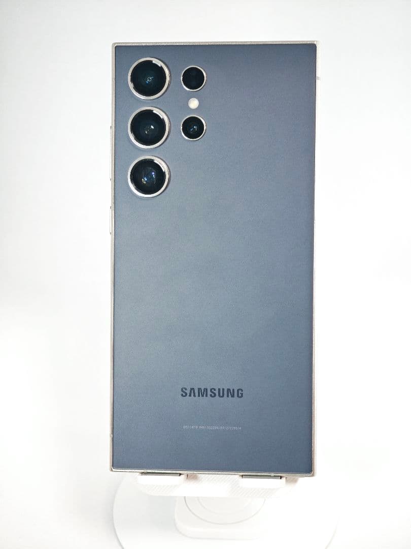 【Aランク】Galaxy S24Ultra 512GB バイオレット 韓国版