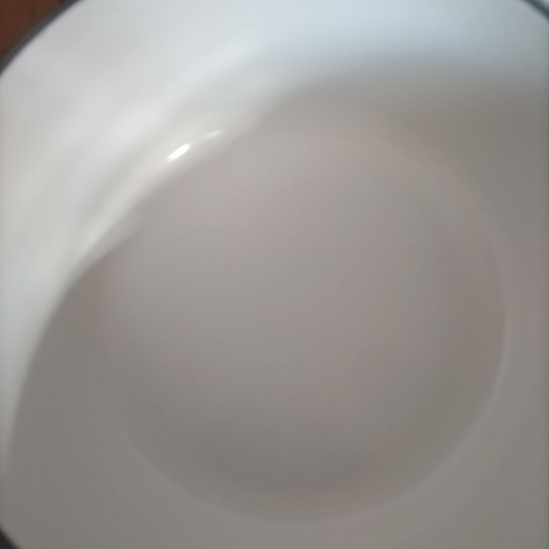 LE CREUSET ココットロンド　パウダーピンク18cm