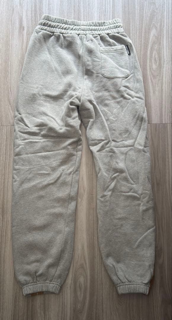 22FW PALM ANGELS Sunday Crew セットアップ