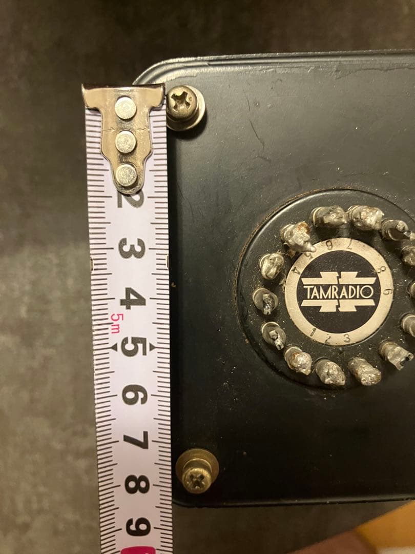 タムラ製作所 出力変成器 出力トランス TAMURA