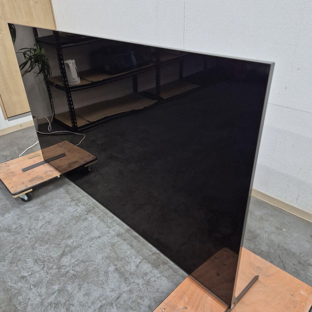 M08/01S2302【美品】SONY 2023年製 75V型4K液晶テレビ