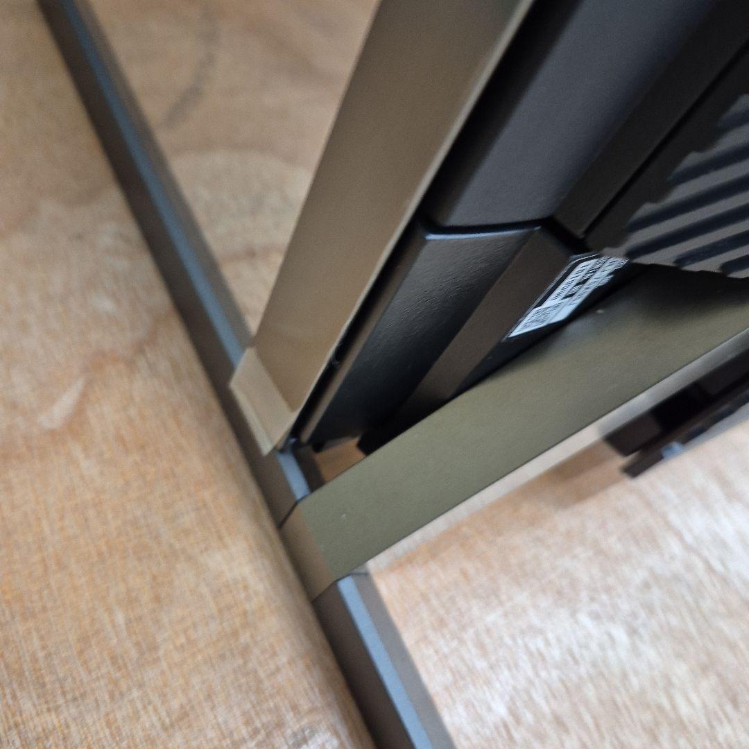 M08/01S2302【美品】SONY 2023年製 75V型4K液晶テレビ