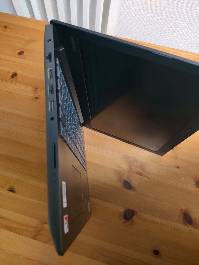 【極美品】　Lenovo ideapad 330 /office 2021