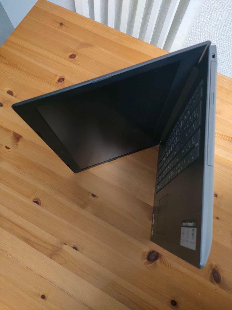 【極美品】　Lenovo ideapad 330 /office 2021