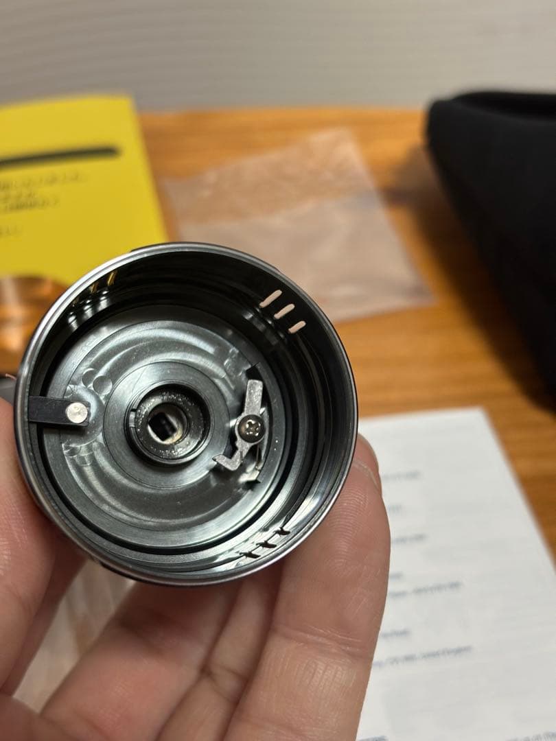 22ステラC3000SDH ほぼ未使用