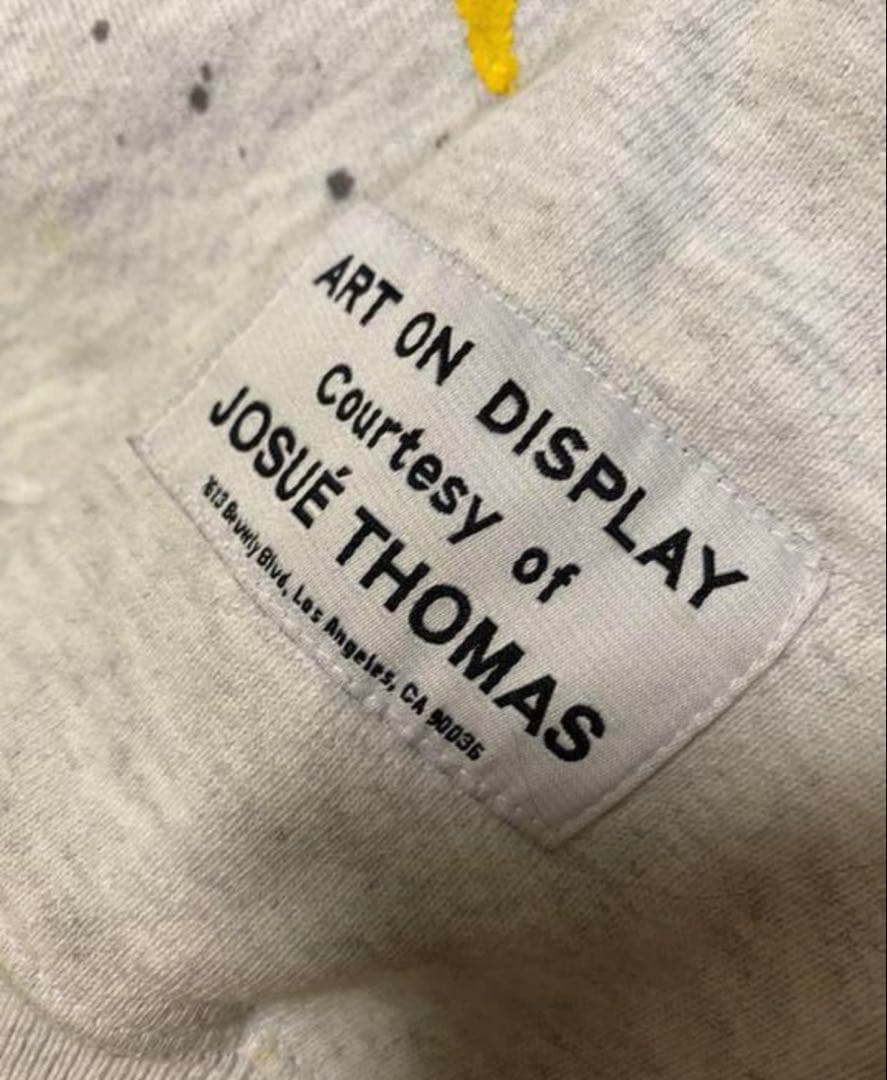 gallery dept パーカー