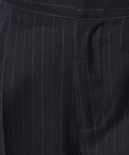 ロートレアモン　ロロピアーナ　ウール　パンツスーツ　ジャケット　パンツ