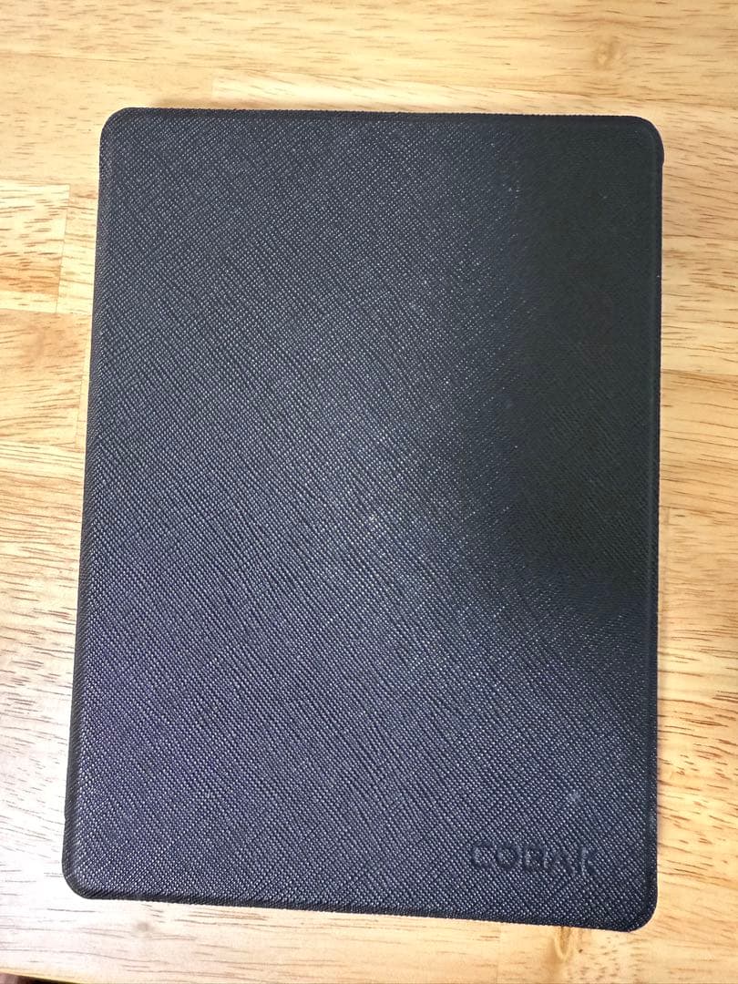 Kindle Paperwhite シグニチャー エディション 11世代