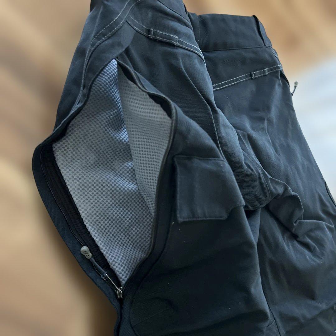 パタゴニア　スノーボードウェアパンツ