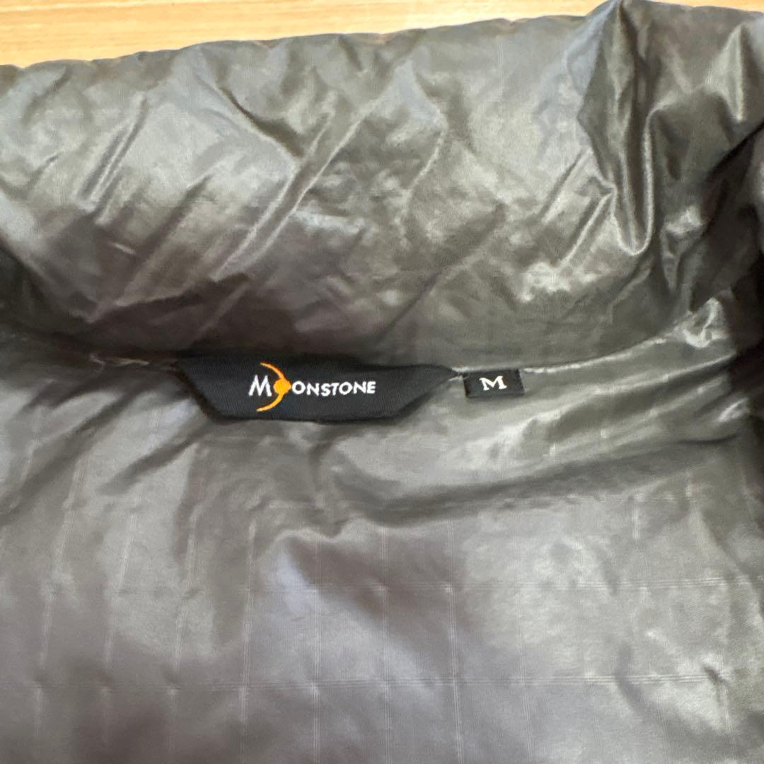 ムーンストーンダウンジャケット