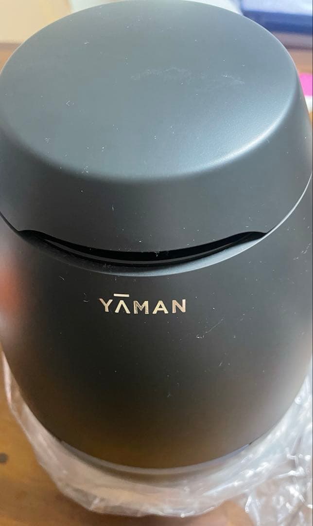 ヤーマン美顔器　中古品　YJSA0B