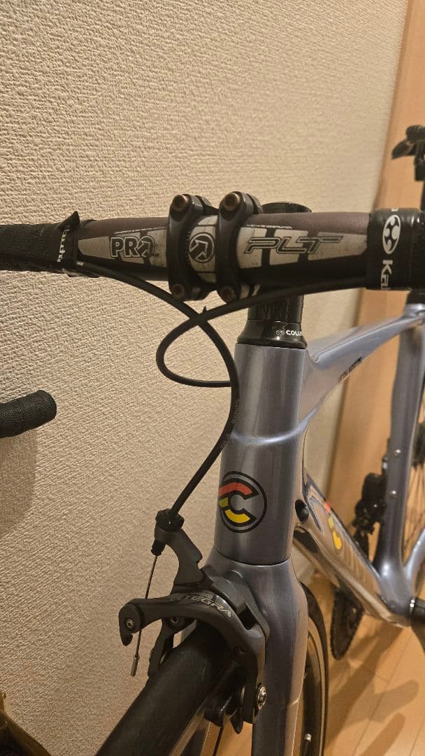 【完成車】Cinelli Very best of Sサイズ