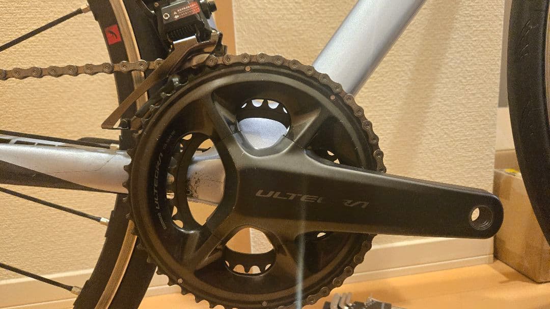 【完成車】Cinelli Very best of Sサイズ