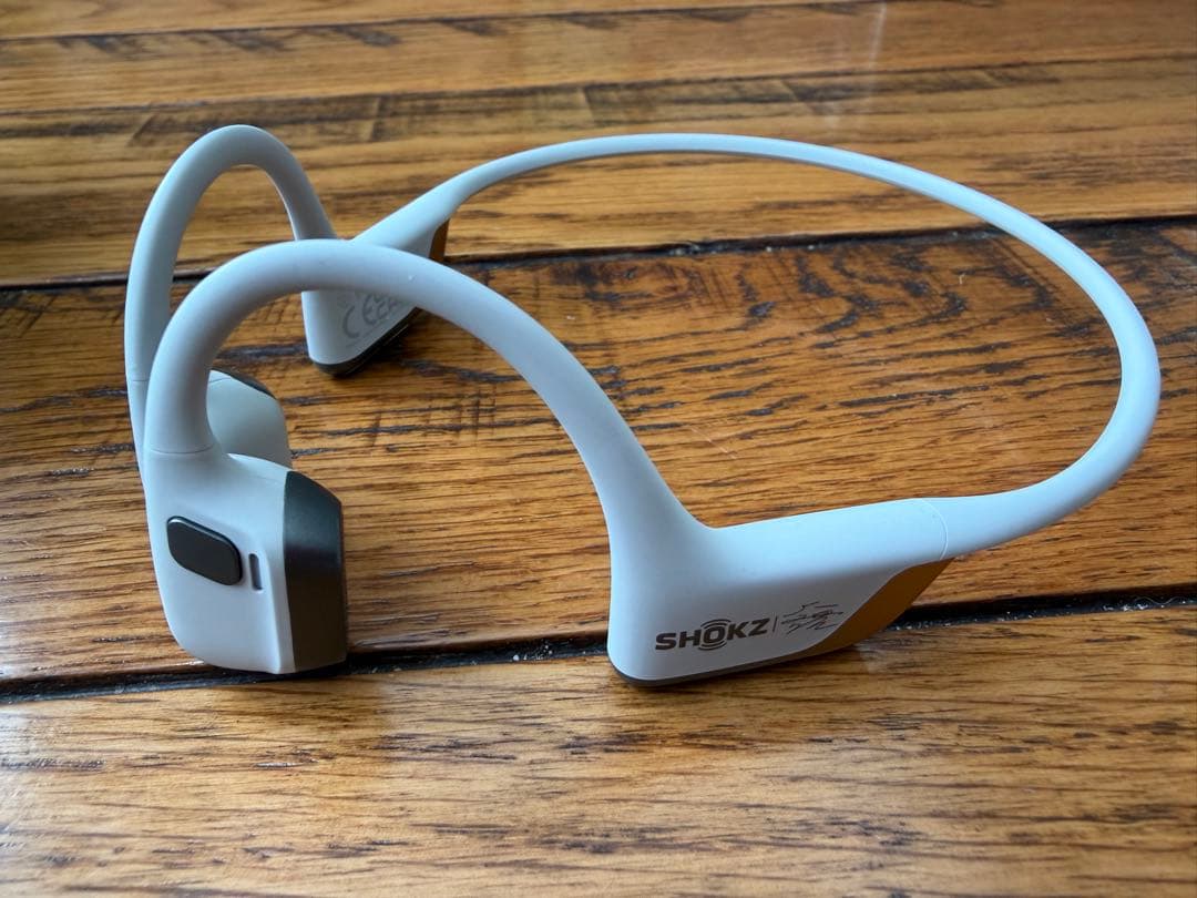 Shokz (ショックス) OpenRun Pro 2 骨伝導イヤホン