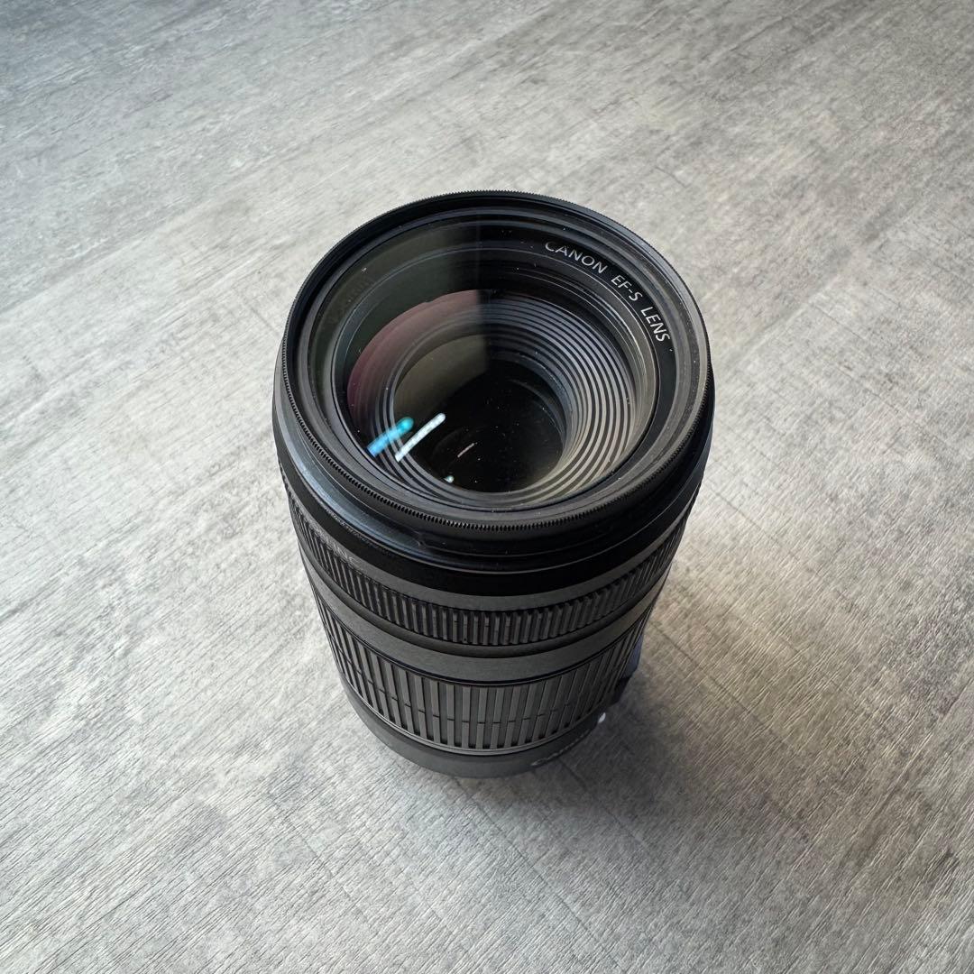 Canon EOS 60d キャノン イオス 60d