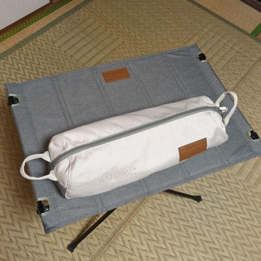 Helinox　テーブルワンホーム　ヘリノックス