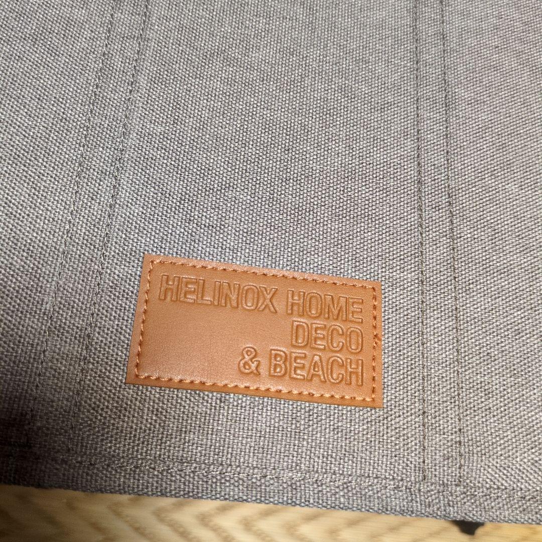 Helinox　テーブルワンホーム　ヘリノックス