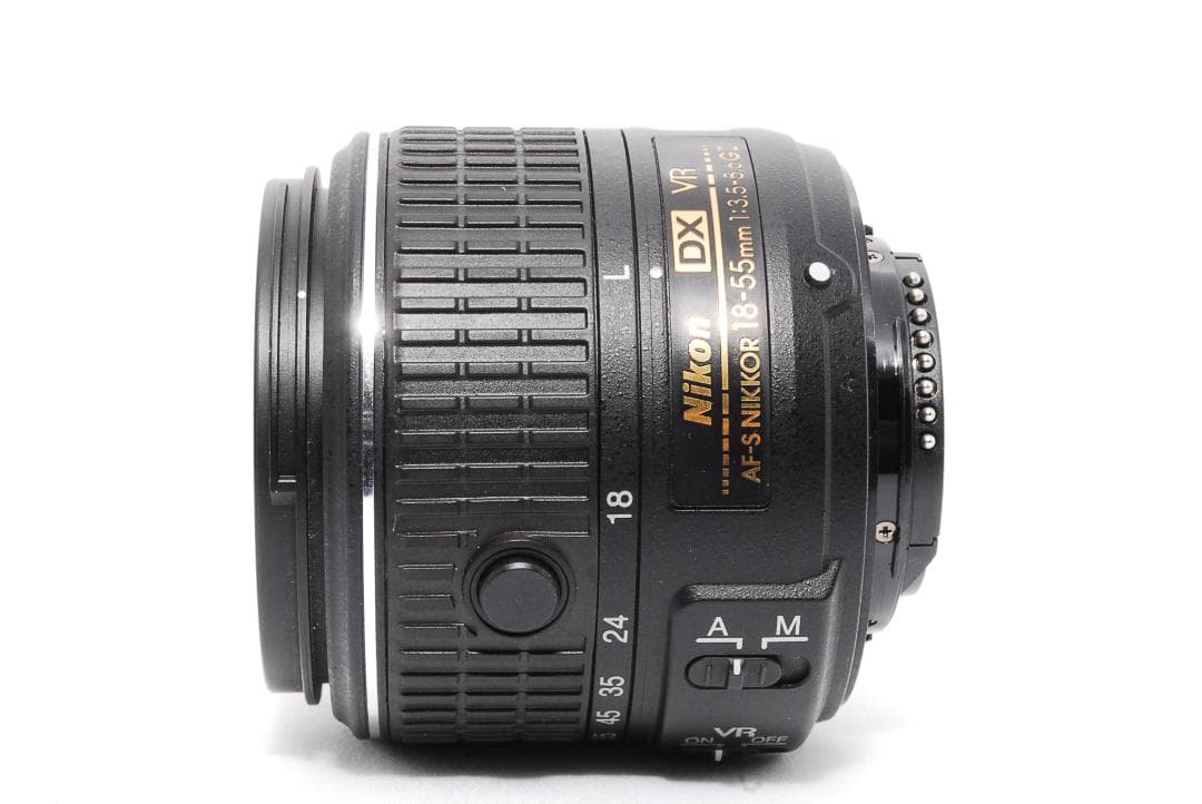 ひまお ✨使用回数少 自撮り可能機種✨ニコン Nikon D5300 ダブ