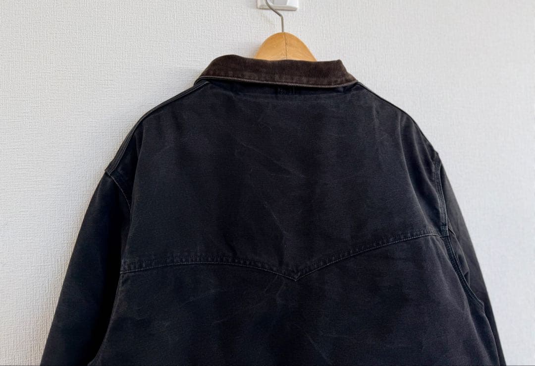 Lot. カーハート サンタフェジャケット XL