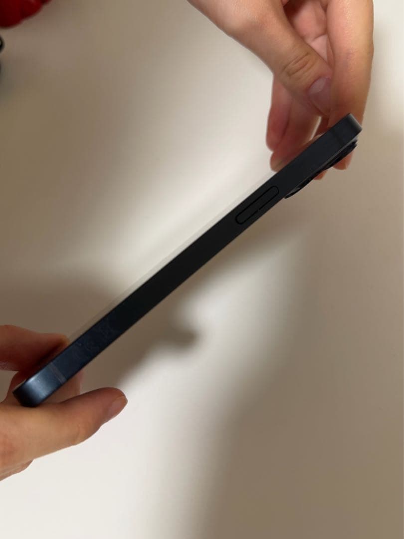 iPhone14 256GB ミッドナイト SIMフリー 極美品