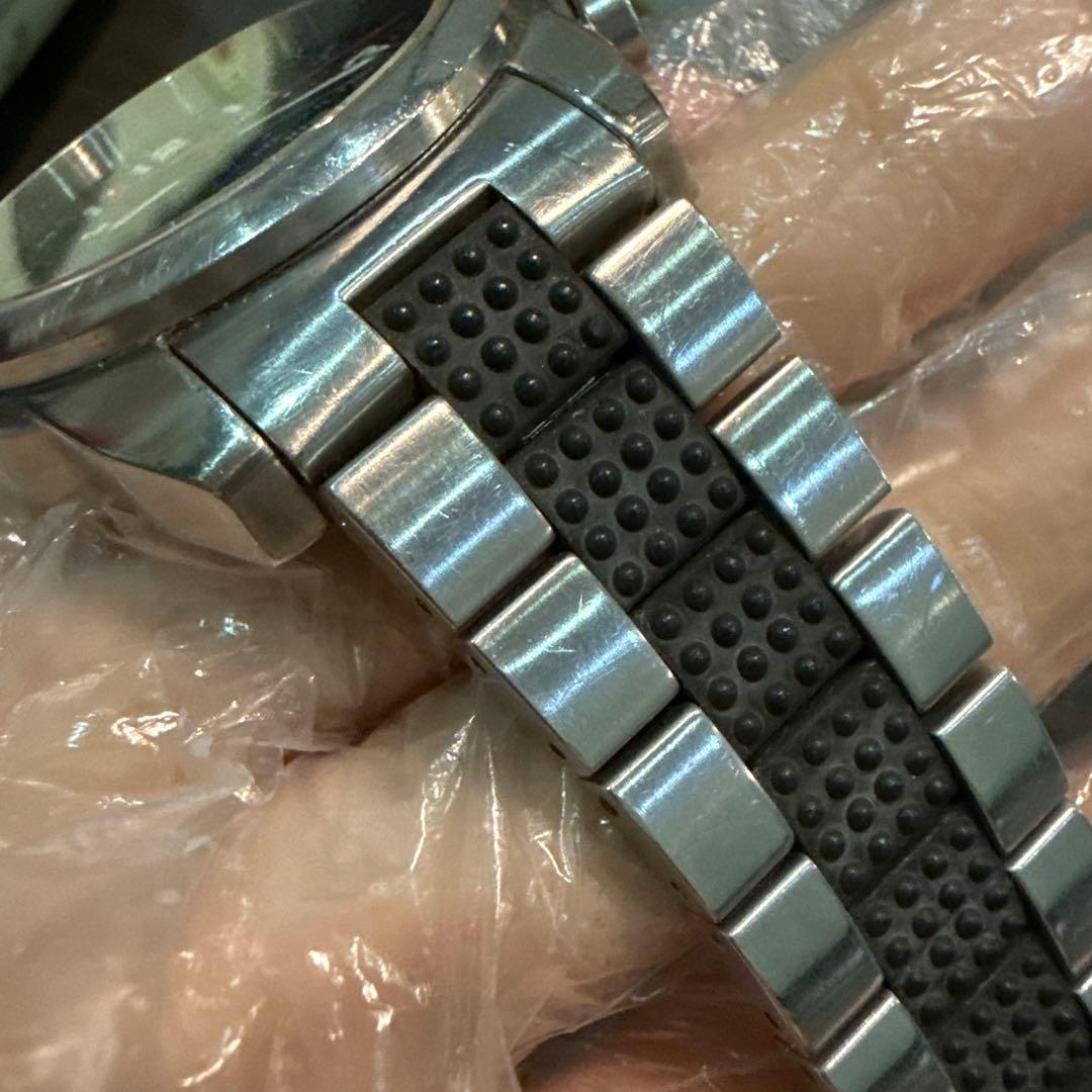 Hamilton KHAKI 6313 廃盤　ヴィンテージモデル