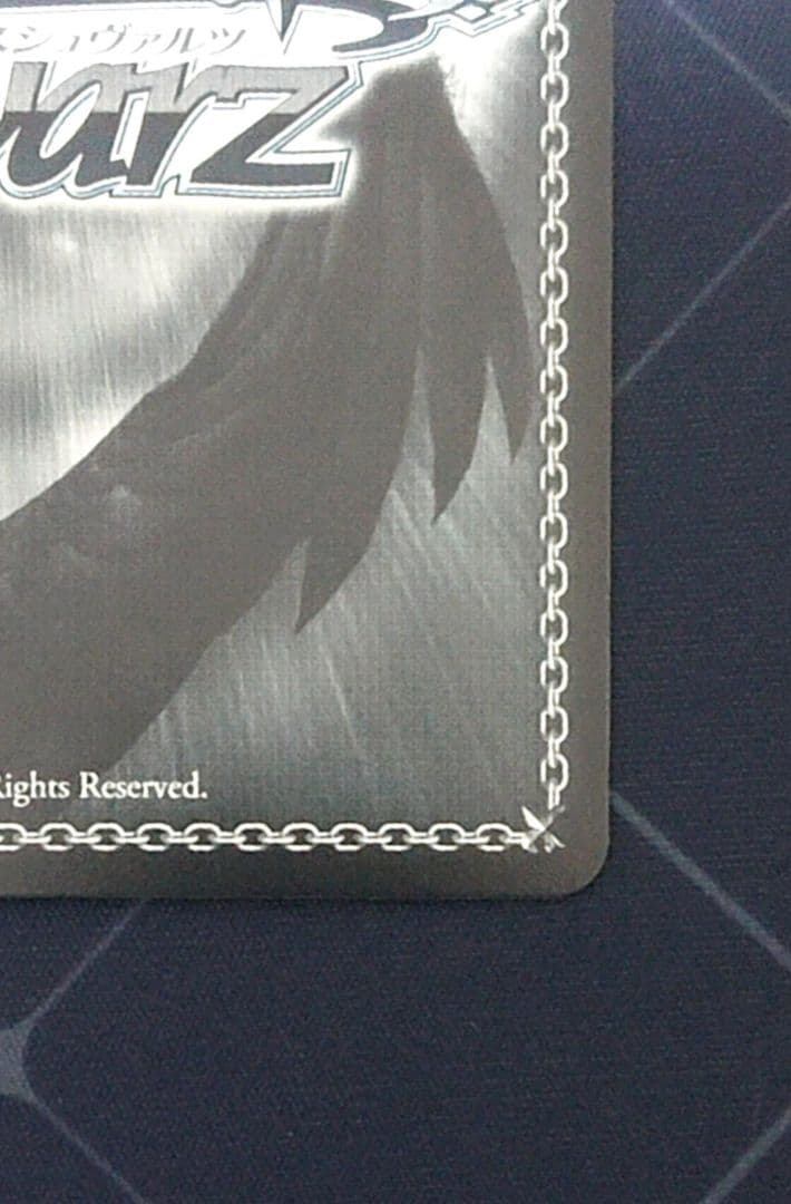 WS ヴァイス アズールレーン 樫野 SP サイン