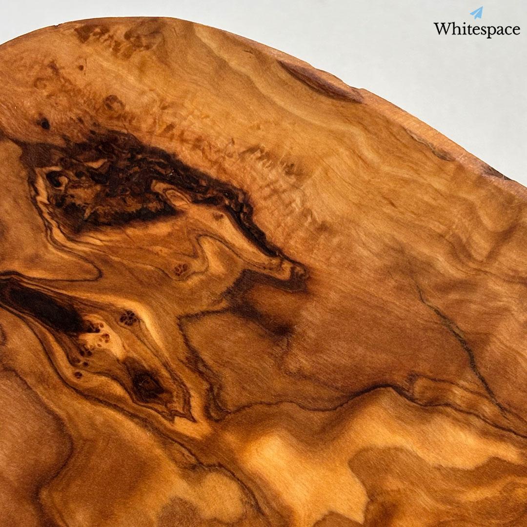 R*様 幻想絵巻 オリーブ カッティングボード まな板 イタリア アルテレニョ