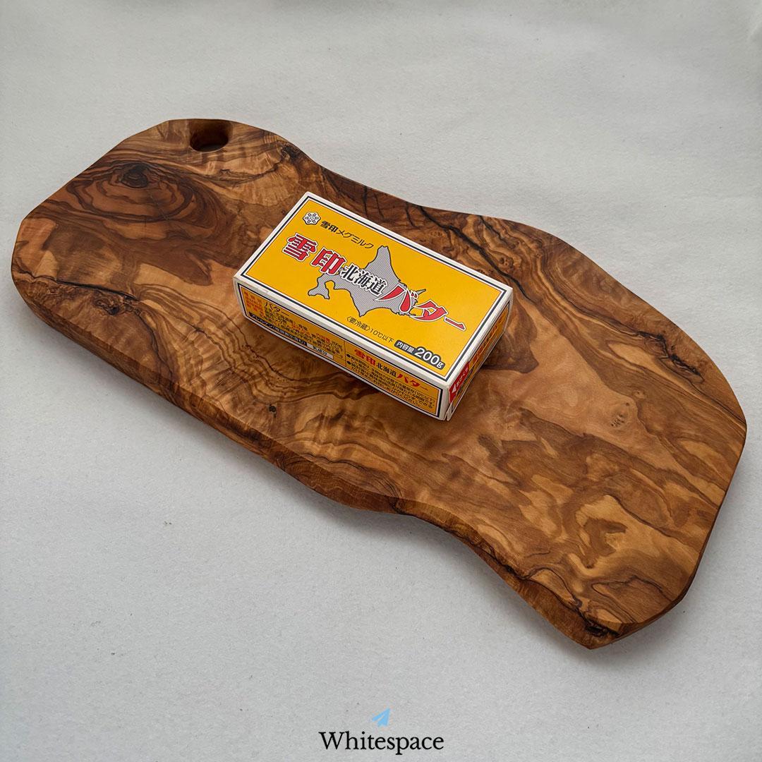 R*様 幻想絵巻 オリーブ カッティングボード まな板 イタリア アルテレニョ