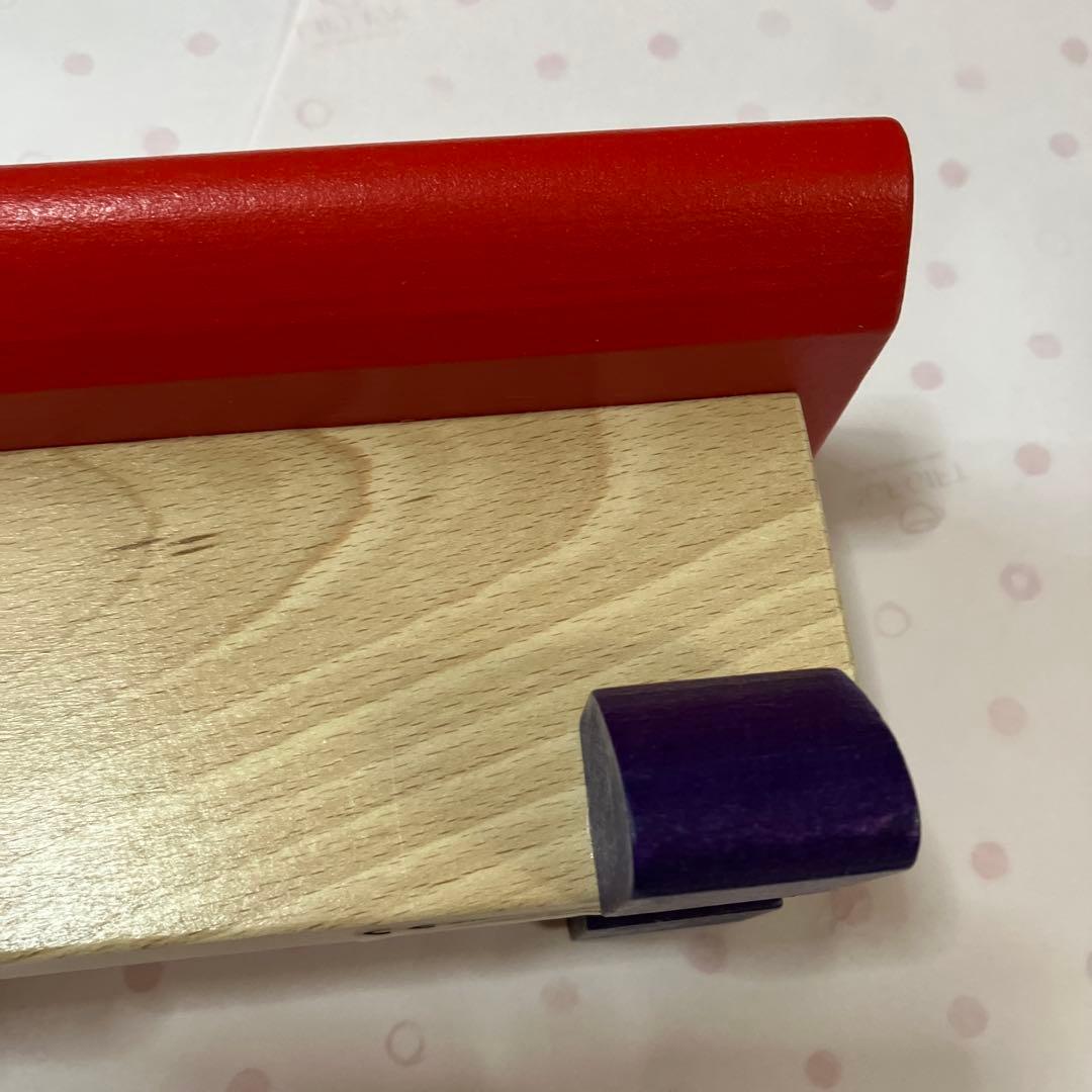 Walter \"Hau-Raus\" 木のオモチャドイツ製　知育玩具