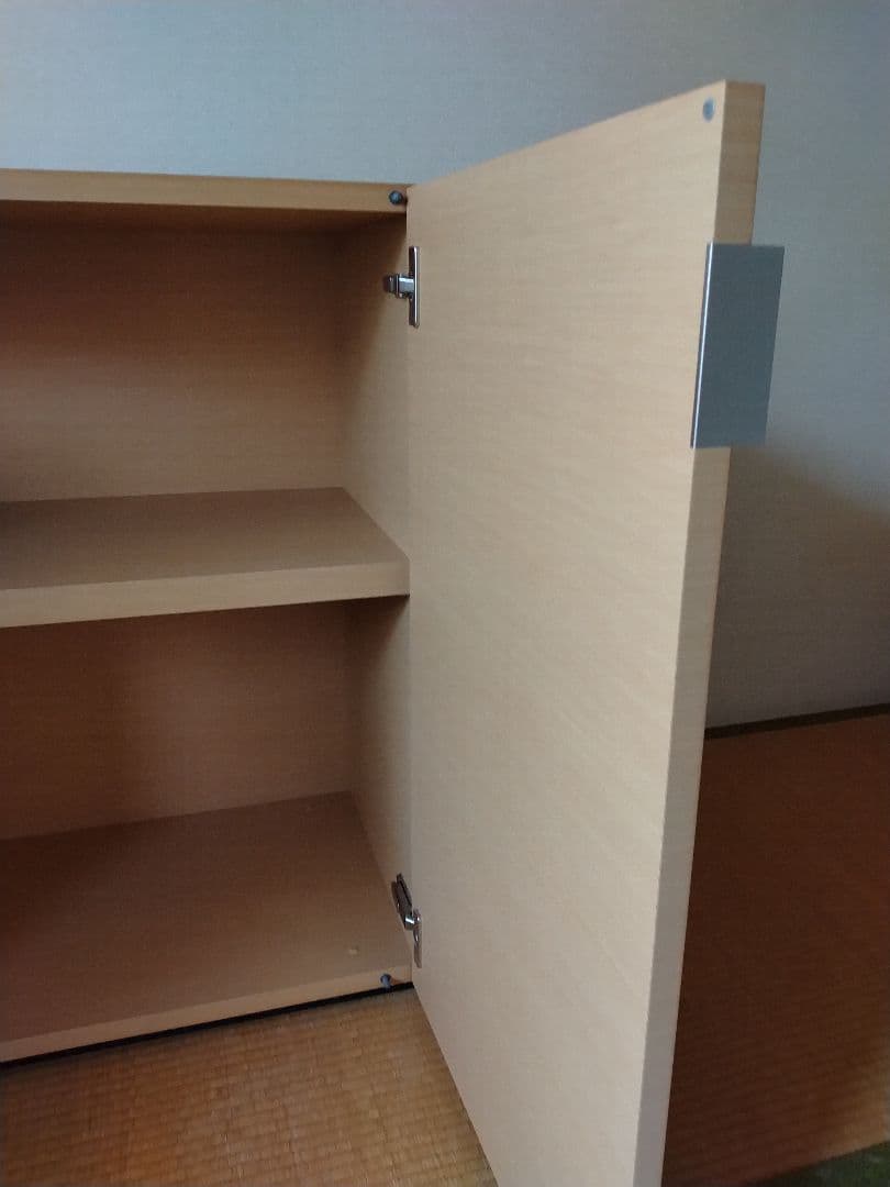 アルフレックス arflex キャビネット